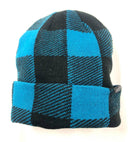 Dozer | Boys Beanie- Bale Blue