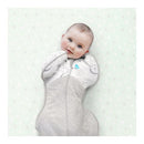 SWADDLE UP™ Extra Warm White 3.5 Tog