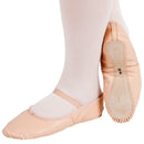 PW Dance Ballet Flats - Youth