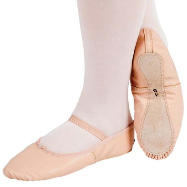 PW Dance Ballet Flats - Youth