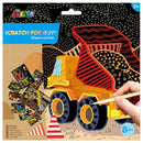 Scratch - Construction