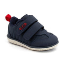 Klin | Mini Flyer Shoe - Navy