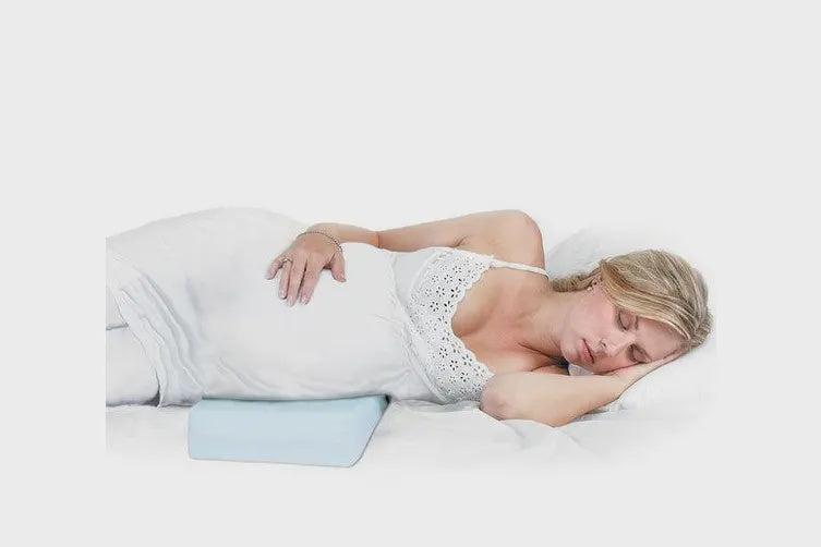 Jolly Jumper | Pregnancy Wedge Pillow