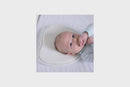 Moose Baby: Head Shape Support - White or Pink