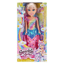 ZURU SPARKLE GIRLZ 18"(45CM) FANTASY DOLL