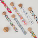 Annas Of Australia | Liberty Print - Dummy Clip