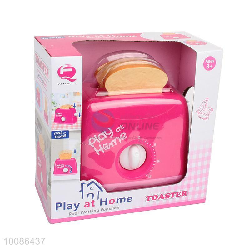 Play At Home Toaster