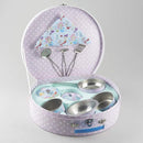 Floss & Rock | Tin Mermaid - Kitchen Set