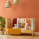 Nordic Kids | FLEUR CAT TEETHING RING