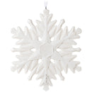 Hallmark |  2021 Snowflake keepsake