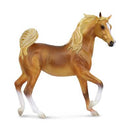 COLLECTA | arabian Mare Golden Chestnut Figure