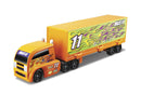 Maisto | Fresh Metal - Highway Haulers