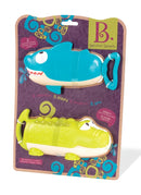 B. Animal Water Squirts