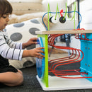 Baby Einstein Innovation Station Activity Cube