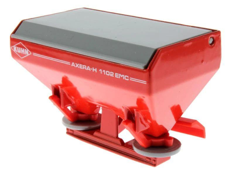 1:32 Kuhn Axera- H Fertilizer Spreader