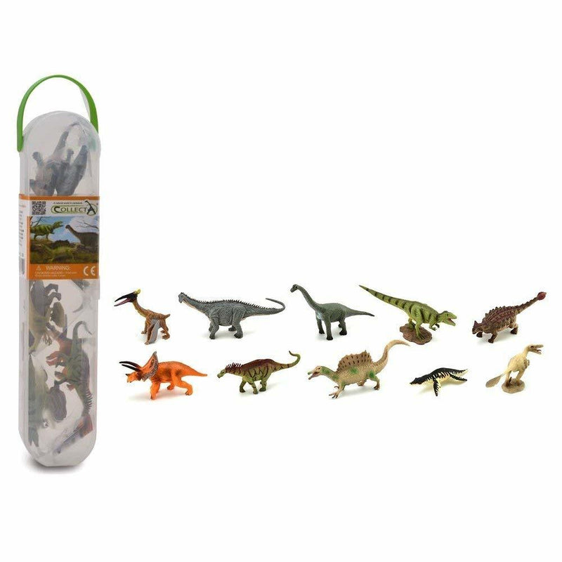 Collecta | Box of Mini Dinosaurs - Set 2