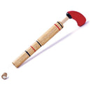 Wooden Pop Gun