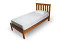 Brolly Sheets | King Single white