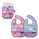 Bibs-2-Go: 2-Pack - Sweet Dreams RRP $24.99