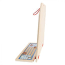 Wooden Responsibility Chart - Phoobi