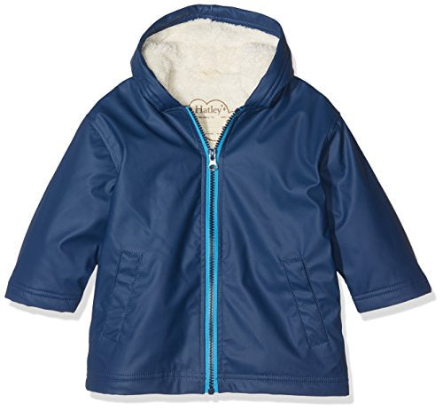 Hatley Sherpa Lined Jacket