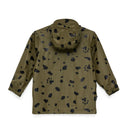 Crywolf | Play Jacket- Khaki Stones  RRP $99.99  SPECIAL $69.99