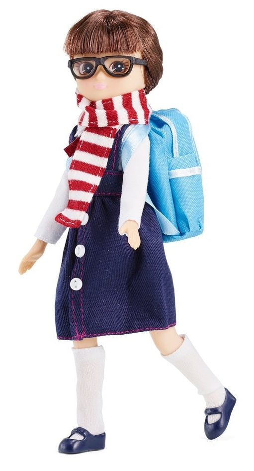 Lottie Doll | School Days