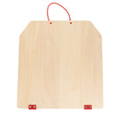 Wooden Responsibility Chart - Phoobi