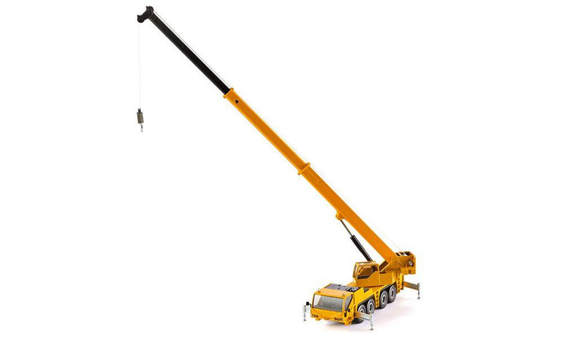 Siku 2110 Mobile Crane