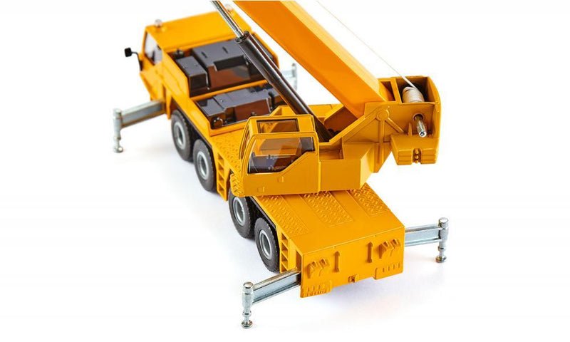 Siku 2110 Mobile Crane