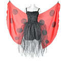 Gollygo Ladybird  Costume