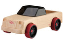 Automoblox - Grizzly Pickup Truck