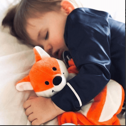 Sleepytot Baby Comforter