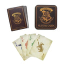 Harry Potter Playing Cards