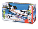 Maisto | HI SPEED BOAT POLICE/SUPER YACHT 2.4 GHZ R/C