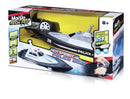 Maisto | HI SPEED BOAT POLICE/SUPER YACHT 2.4 GHZ R/C