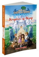 Elastic Island Adventures - Kingdom of Blong