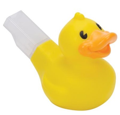 Schylling | Mini Duck Whistle