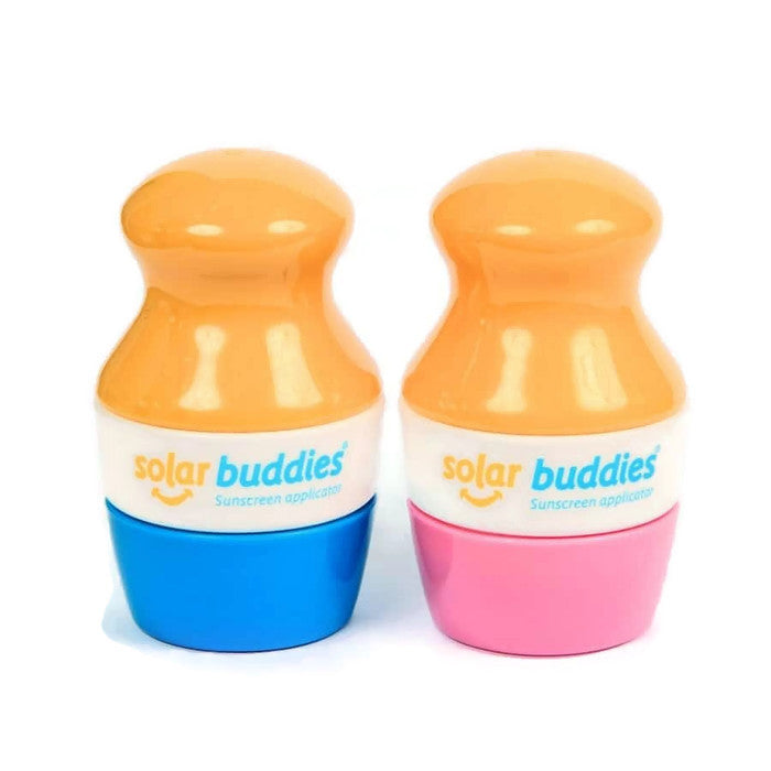 Solar Buddies | Twin Pack