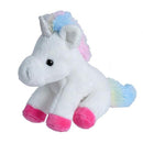 Wild Republic | Pocketkins Unicorn  - White