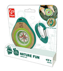 Hape: Compass Set
