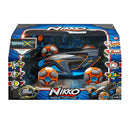 Nikko | Omni X R/C Car with Sidewinding Wheels
