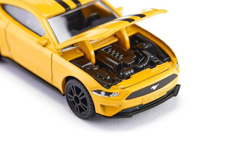 Ford Mustang GT | Siku