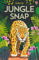 Usborne | Jungle Snap Cards