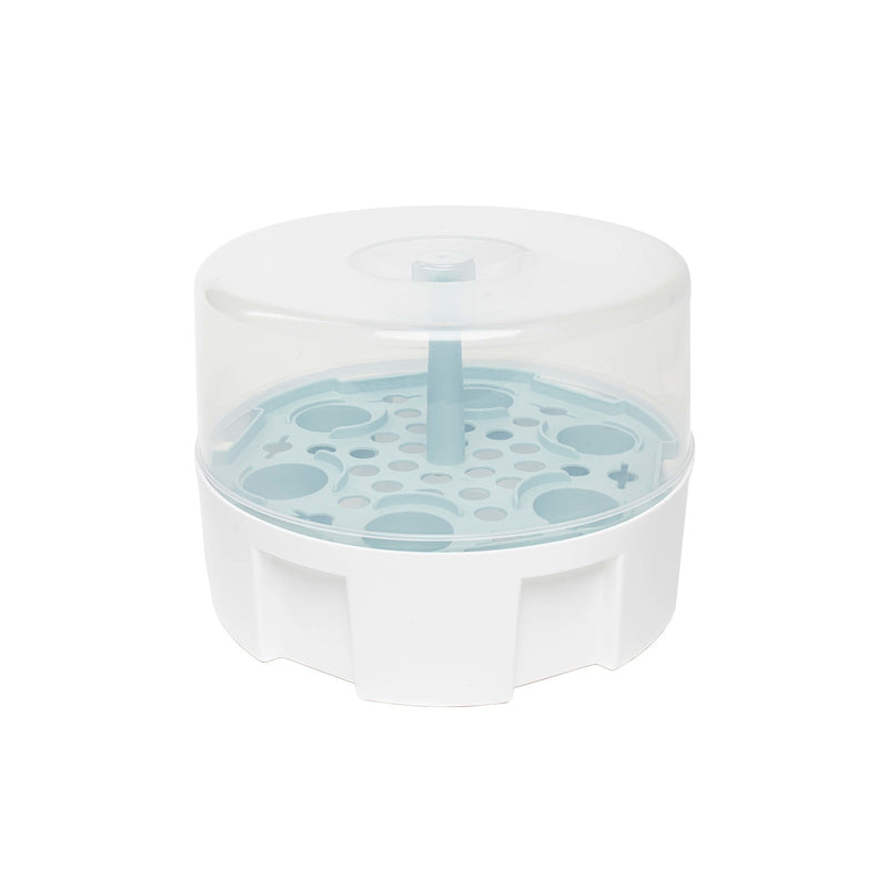 Baby First | Microwave Steriliser