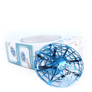 Easy To Fly UFO Drone - Asstd colours