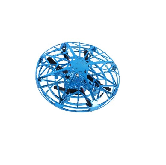 Easy To Fly UFO Drone - Asstd colours