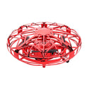 Easy To Fly UFO Drone - Asstd colours