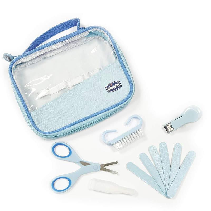 Chicco | Happy Hands Manicure Set - Blue