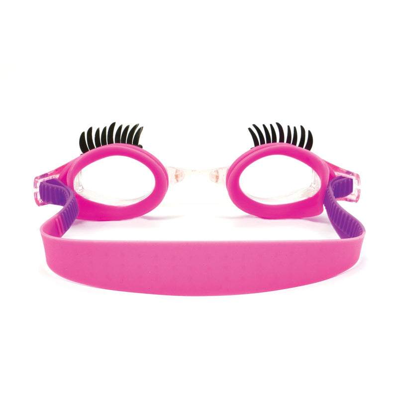 Fun In The Sun Swimming Goggles - Lashes